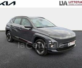 II ELECTRIQUE 48 KWH - 156 INTUITIVE