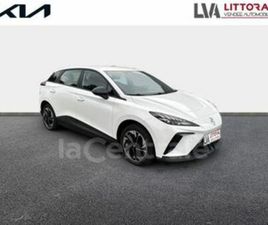 EV 51KWH - 125 KW 2WD STANDARD