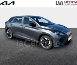 EV 51KWH - 125 KW 2WD STANDARD