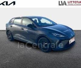 MG MG4 EV 51KWH - 125 KW 2WD STANDARD