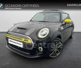 MINI MINI COOPER III (F56) 2.0 COOPER 184 SE FINITION GREENWICH BVA 32.6 KWH