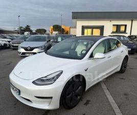 LONG RANGE DUAL MOTOR 9CV AWD 75 KWH