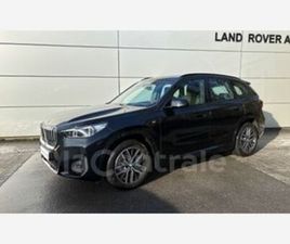 (U11) SDRIVE 18I 136 M SPORT FIRST EDITION EXCLUSIVE DKG7