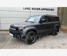 IV 130 P400 MHEV X-DYNAMIC HSE BVA8