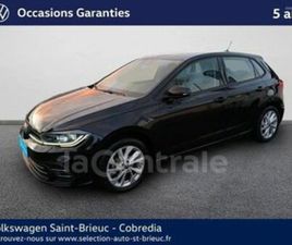 VI GENERATION2 1.0 TSI 95 DSG7 STYLE