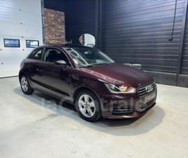 GENERATION2 1.4 TFSI 125 ACTIVE S TRONIC