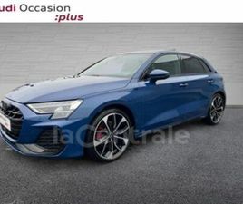 IV GENERATION2 SPORTBACK 1.5 35 TFSI MILD HYBRID 150 S LINE S TRONIC 7