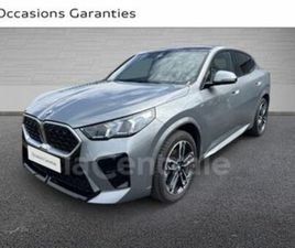 (U10) SDRIVE 20I 170 M SPORT DKG7