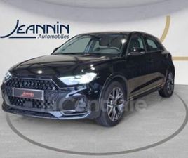 II 1.5 35 TFSI 150 S TRONIC 7