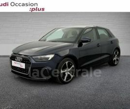 II 1.0 30 TFSI 110 ADVANCED S TRONIC 7