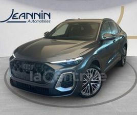 III SPORTBACK 2.0 TFSI 204 HYBRIDE QUATTRO DESIGN S TRONIC 7