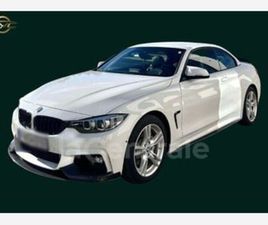 (F33) CABRIOLET 435I 306 M SPORT BVA8