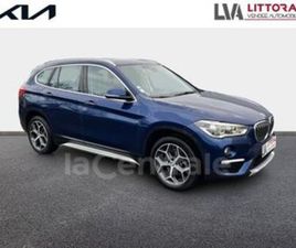 (F48) SDRIVE18I 8CV XLINE DKG7