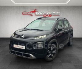 CITROEN C3 AIRCROSS 1.2 PURETECH 110 S&S FEEL EAT6