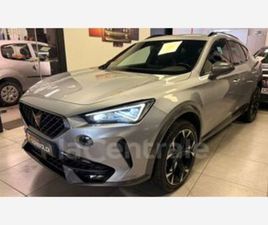 1.5 TSI 150 VZ-LINE DSG7