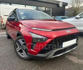 1.0 T-GDI 100 HYBRID 48V EXECUTIVE DCT-7