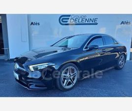 IV 180 AMG LINE 7G-DCT