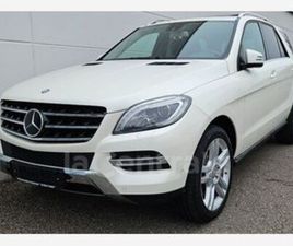 III 400 4MATIC BLUEEFFICIENCY FASCINATION 7G-TRONIC