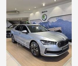 IV BERLINE 1.5 TSI MHEV 150 ACT SELECTION DSG7