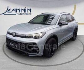 III 1.5 ETSI 150 R-LINE EDITION DSG7