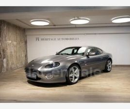 VANTAGE 6.0 440 GT BVA