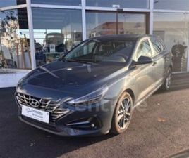 HYUNDAI I30 III GENERATION2 1.0 T-GDI 120 CREATIVE DCT-7