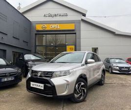 IV (3) 1.4 BOOSTERJET ALLGRIP HYBRID STYLE AUTO