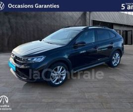 1.0 TSI 116 VW EDITION DSG7