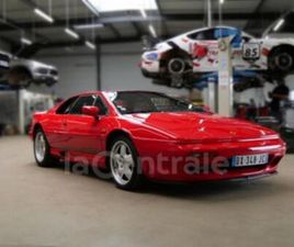 LOTUS ESPRIT S4