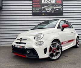 II C 1.4 TURBO 16V T-JET 140 595C