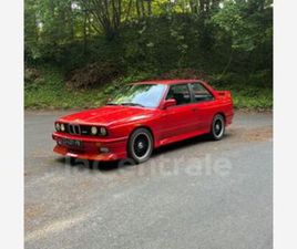 (E30) M3 215 CECOTTO