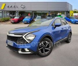 V 1.6 T-GDI 150 MHEV IBVM6 4X2 MOTION