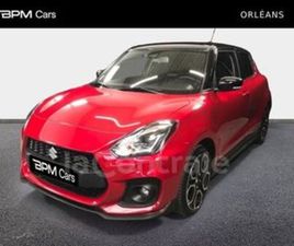 IV 1.4 BOOSTERJET HYBRID 130 SPORT