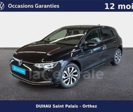 VIII 1.5 TSI ACT OPF 130 ACTIVE BVM6