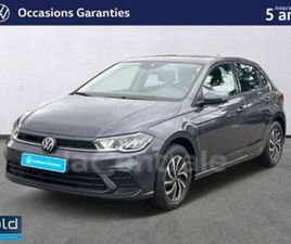 VI GENERATION2 1.0 TSI 95 S&S LIFE BVM5