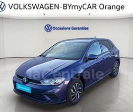 VI GENERATION2 1.0 TSI 95 S&S VW EDITION BVM5