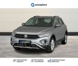 GENERATION2 1.0 TSI 110 START/STOP LIFE PLUS BVM6