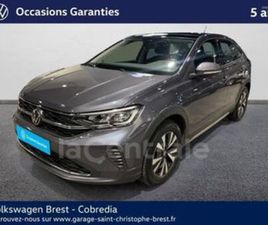 VOLKSWAGEN TAIGO 1.0 TSI 110 LIFE BVM6
