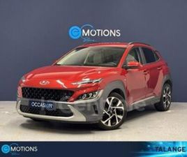 GENERATION2 1.0 T-GDI 120 HYBRID 48V EXECUTIVE