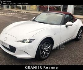 IV ST 1.5 SKYACTIV-G 132 7CV SELECTION