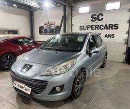 1.6 VTI 16V 120 PREMIUM PACK 5P