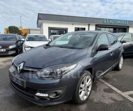 III (3) 1.2 TCE 115 LIMITED ECO2