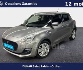 IV 1.2 DUALJET HYBRID 83 PRIVILEGE