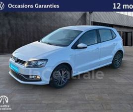 V GENERATION2 1.2 TSI 90 BLUEMOTION TECHNOLOGY CONFORTLINE 5P