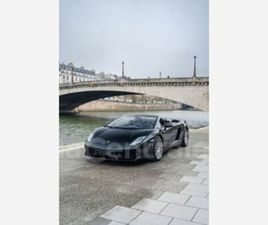 SPYDER 5.2 V10 560 LP560-4