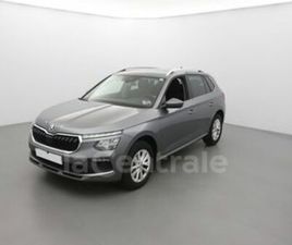 GENERATION2 1.0 TSI EVO 2 116 SELECTION BVM6