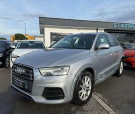 GENERATION2 2.0 TDI 184 QUATTRO S TRONIC