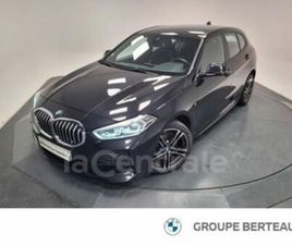 (F40) 116D M SPORT DKG7