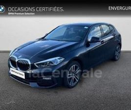 BMW SERIE 1 118 (F40) 118D 150 8CV BUSINESS DESIGN BVA