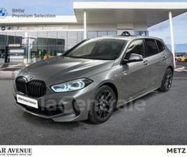 BMW SERIE 1 118 (F40) 118D 150 8CV M SPORT BVA